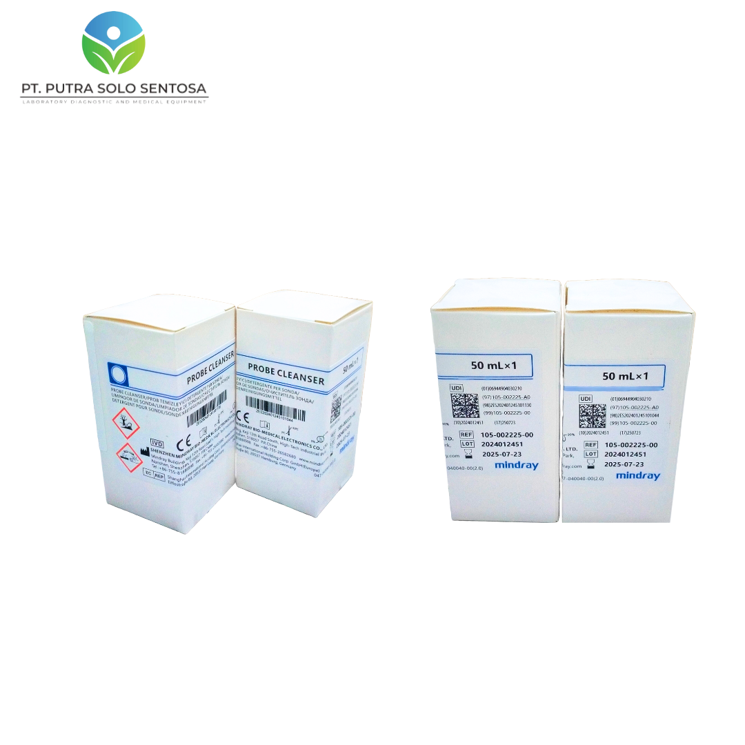 Probe Cleanser Mindray
